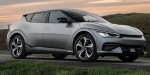 KIA EV6 намного надежнее, чем Tesla Model 3 и Nissan Leaf, показало исследование